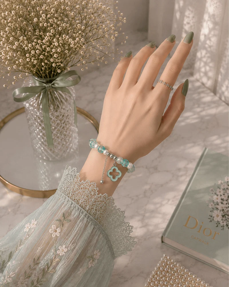 Pearl Star