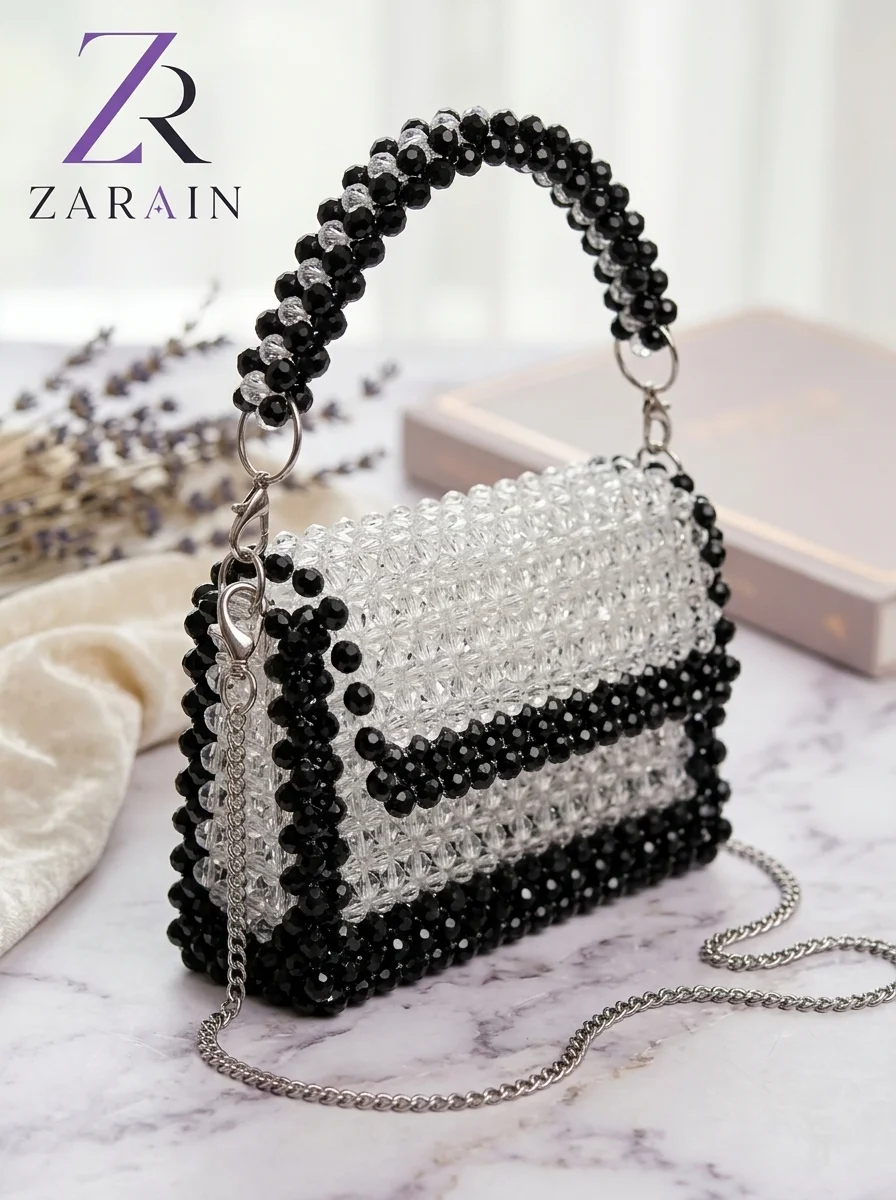 Crystal Lattice Clutch