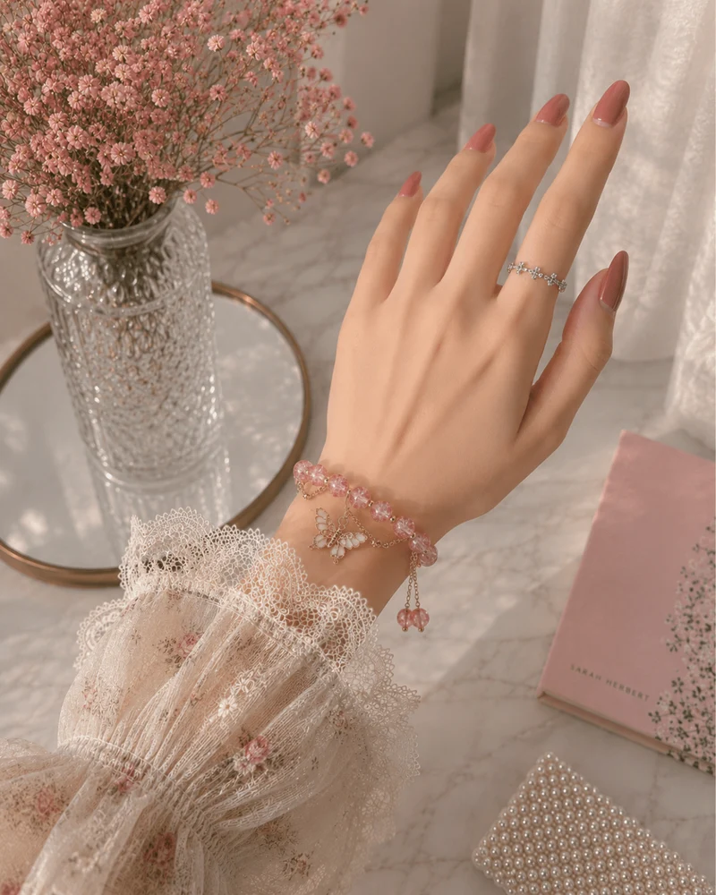 Soft Grace
