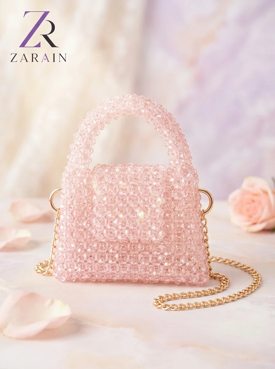 Zarain Rose Radiance