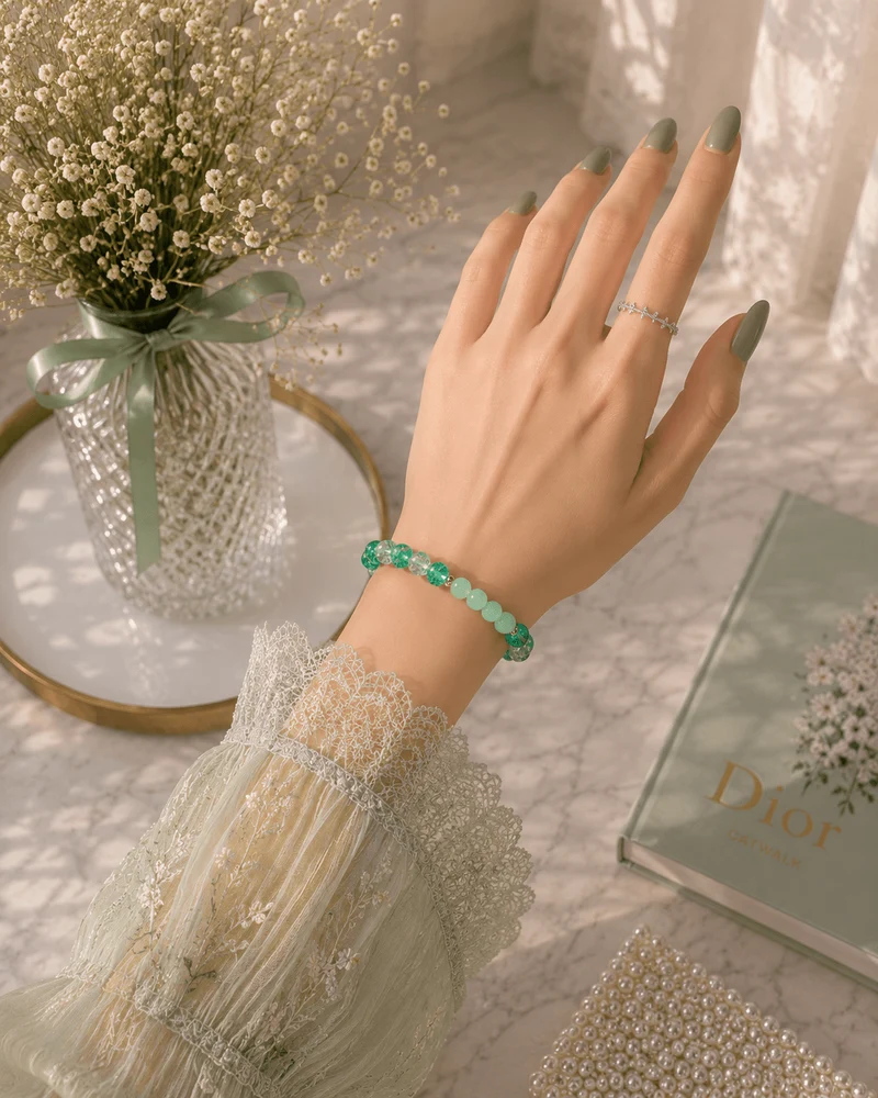 Pearl Touch