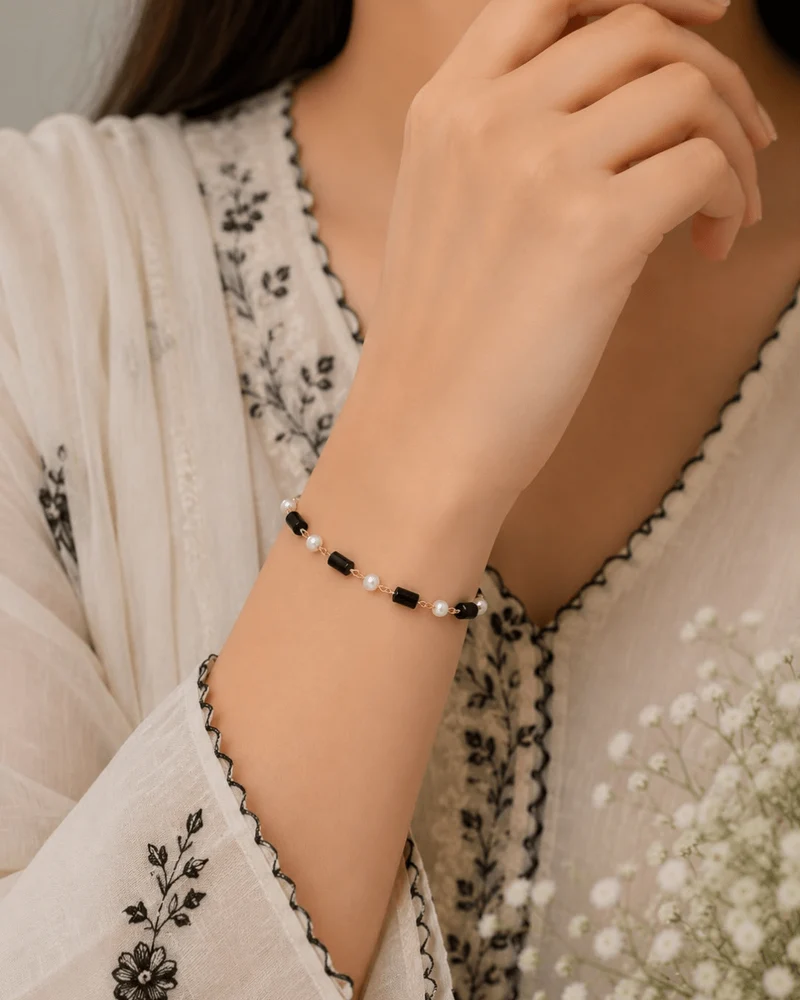 Aura Bracelet
