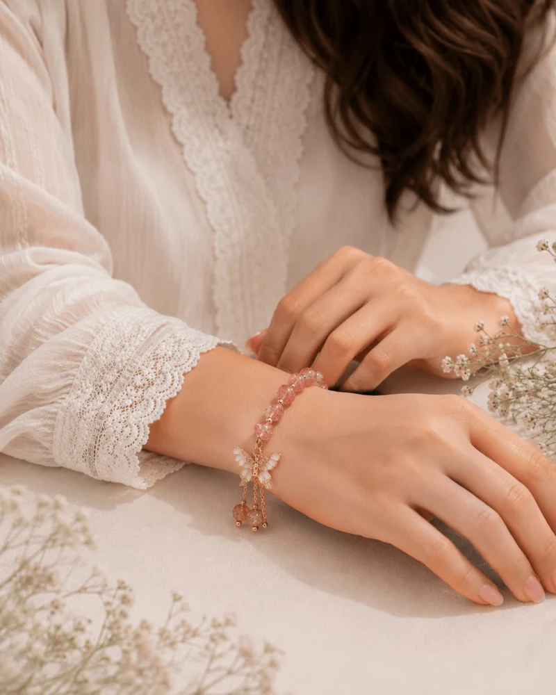 Soft Grace