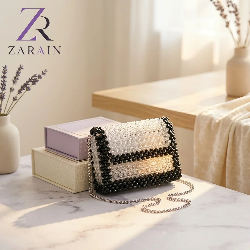Crystal Lattice Clutch