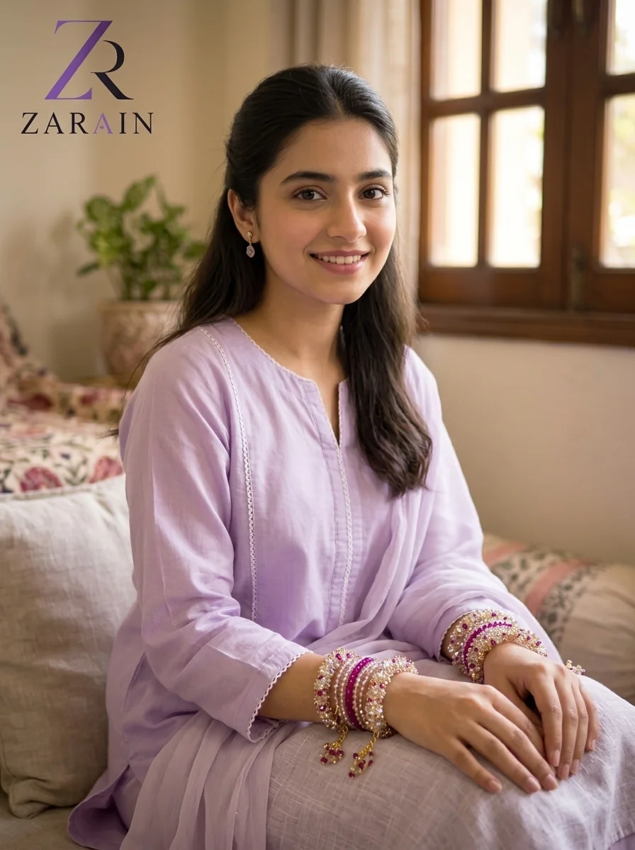 Gul-e-Rana Crystal Choodiyaan
