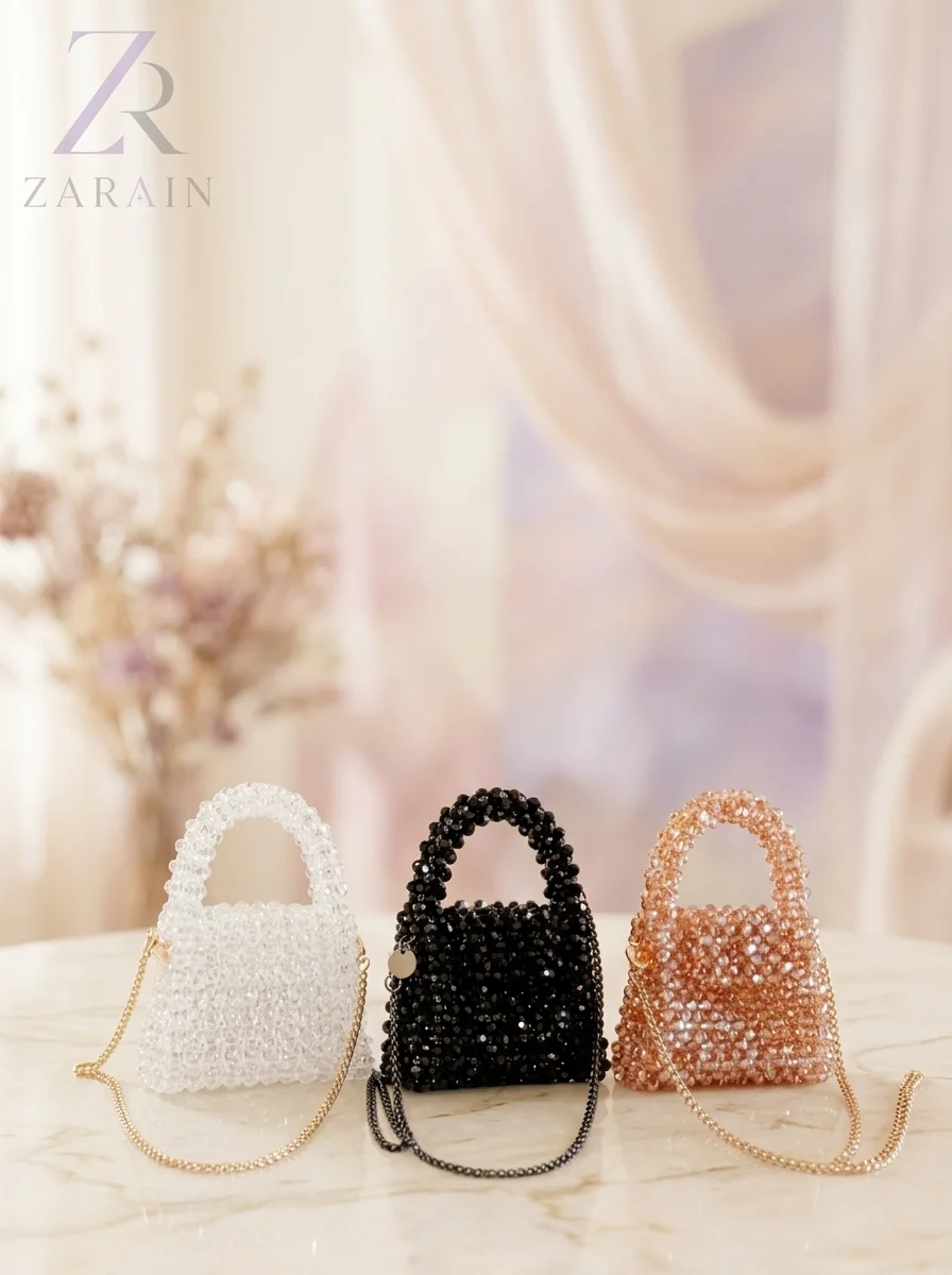 Luxury Mini Bag