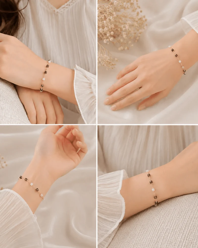 Aura Bracelet