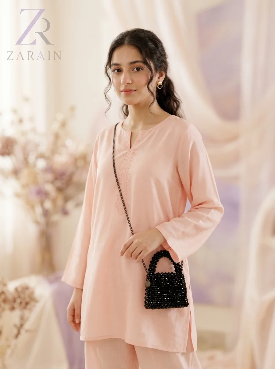 Luxury Mini Bag