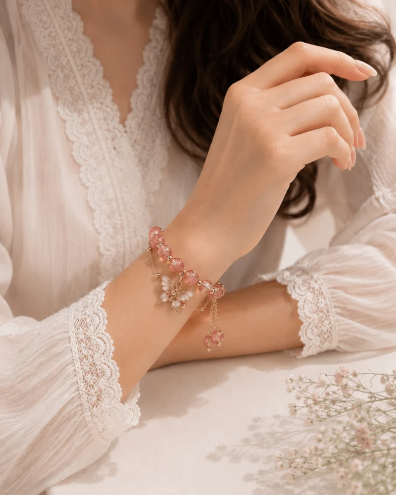Soft Grace