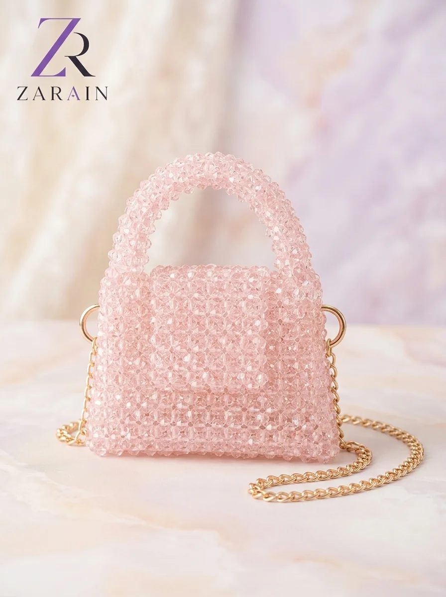 Zarain Rose Radiance