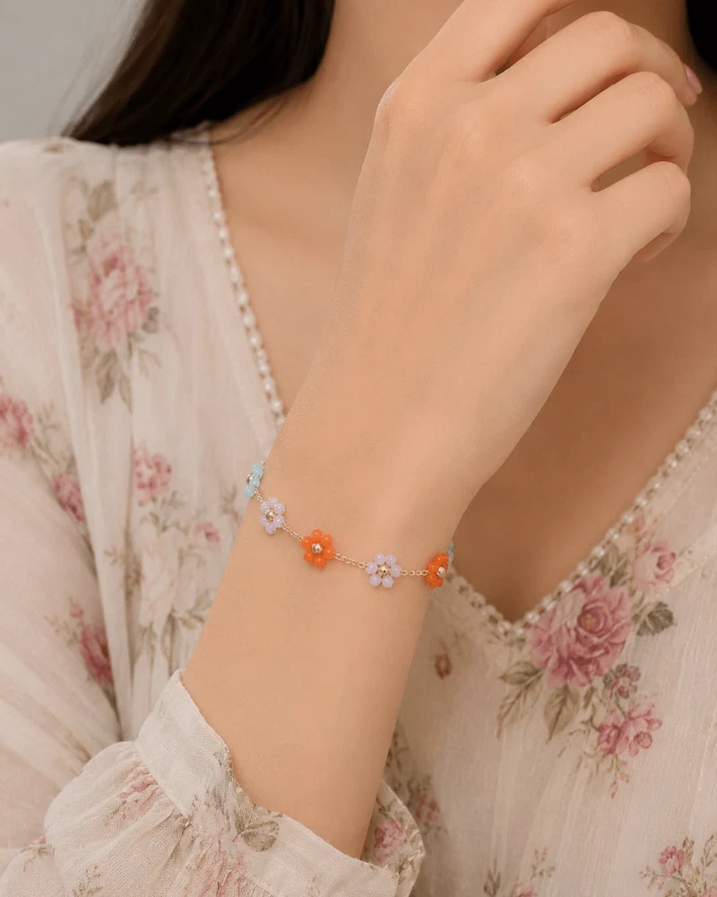 Petal Charm