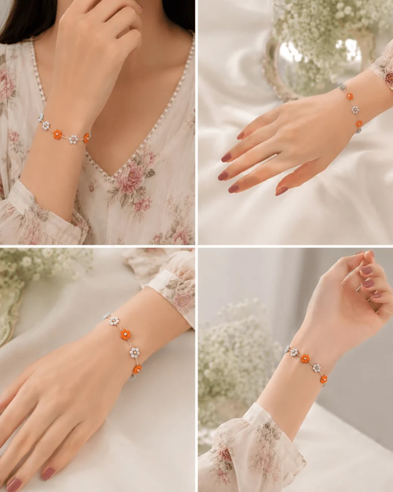 Petal Charm